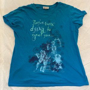 Haunted Mansion Disneyland T-Shirt